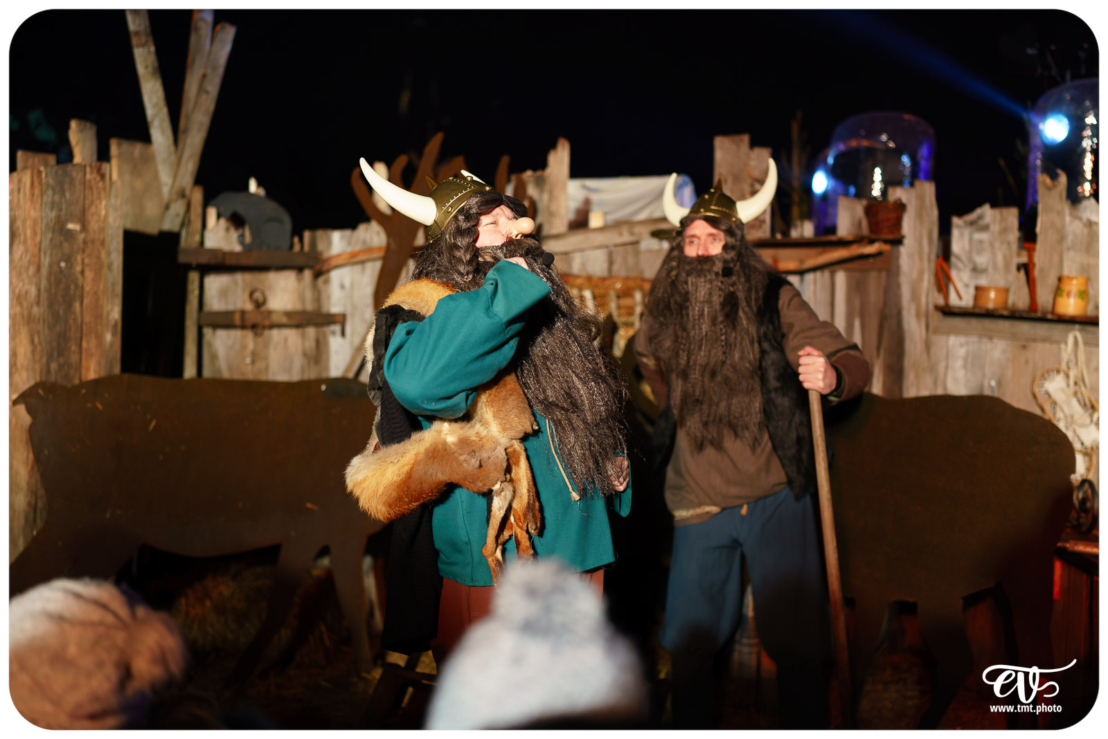 LA FABRIQUE DES RÊVES (EX NIHILO WISSEMBOURG)